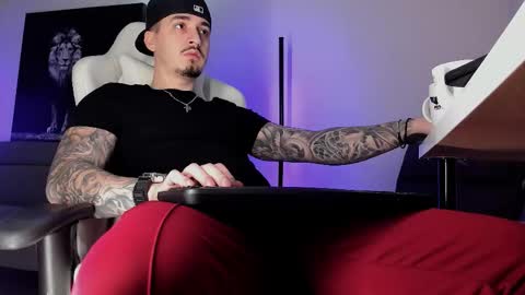 Matt online show from 01.10.26