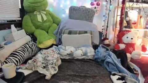 mature_angel online show from 11.29.25