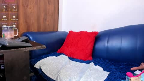 Lucy online show from 05.14.26