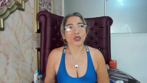 Snapshot of mature_bigass__ chatting on 01.15.25 Maria online show from 01.15.25