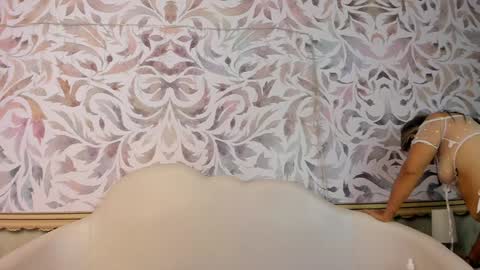 Snapshot of mature_bigass__ chatting on 01.24.25 Maria online show from 01.24.25