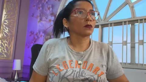 Snapshot of mature_bigass__ chatting on 12.03.25 Maria online show from 12.03.25