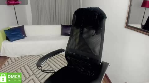 Lana online show from 12.19.24