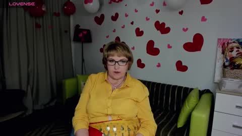 Lana online show from 02.07.25