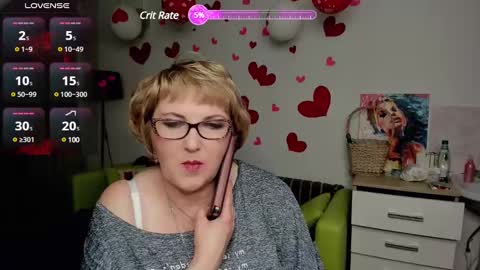 Lana online show from 03.01.25