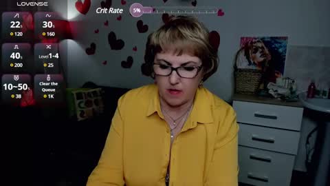 Lana online show from 03.01.25