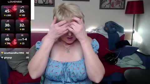 Lana online show from 12.20.25