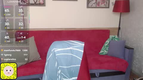 Lana online show from 03.01.26