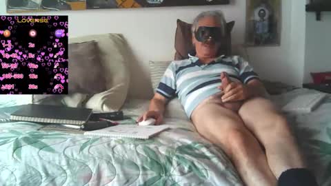 DominikFrank online show from 12.05.25