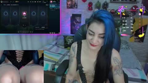 Nath online show from 03.22.26