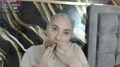 mature_gold online show from 09.22.25