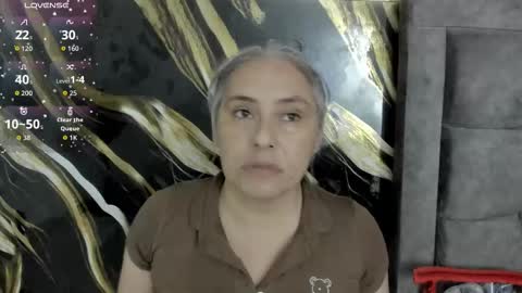 mature_gold online show from 09.28.25
