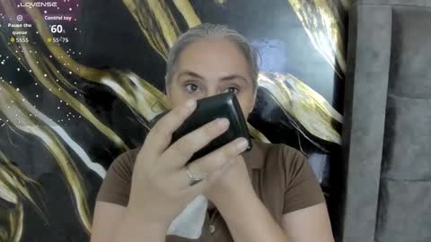 mature_gold online show from 10.26.25