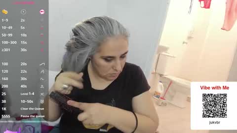 Snapshot of mature_gold1 chatting on 03.03.26 danna mature online show from 03.03.26