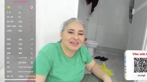 danna mature online show from 03.16.26