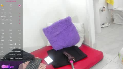 danna mature online show from 04.16.26