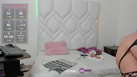 ISABEL online show from 02.11.25