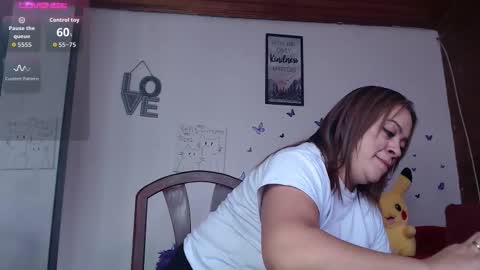 Snapshot of mature_liaa chatting on 11.09.25 Mature liaa online show from 11.09.25