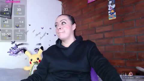 Mature liaa online show from 12.15.25