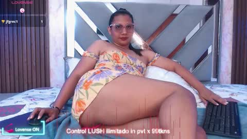 MATURE LONDON online show from 10.18.25