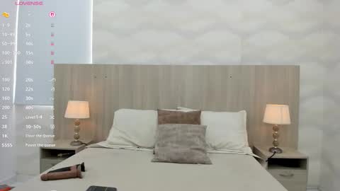 Marce online show from 03.03.26