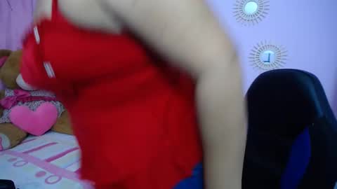 Martina online show from 02.13.25