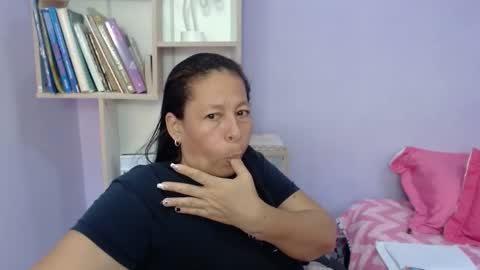 Martina online show from 11.01.25