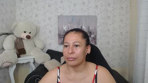 Martina online show from 04.17.26