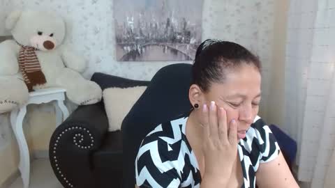 Martina online show from 04.20.26