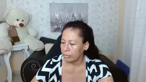 Martina online show from 04.21.26