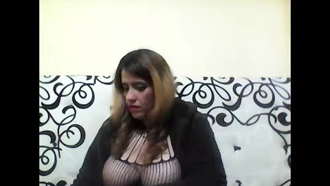 mature_sweet3827 online show from 01.12.25