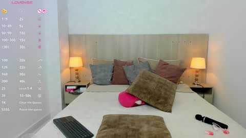 Vayolet Castro online show from 12.04.25