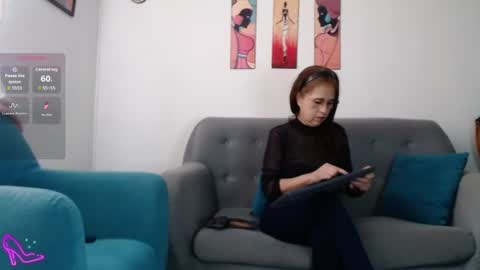 Snapshot of matureaggressive chatting on 07.29.26 online show from 07.29.26