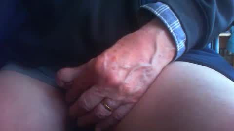 Maturedaddi online show from 02.25.25