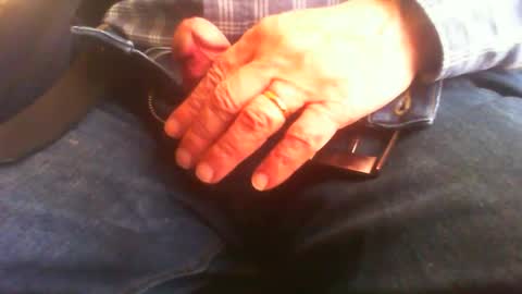 Maturedaddi online show from 02.26.25