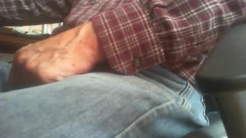 Maturedaddi online show from 10.10.25