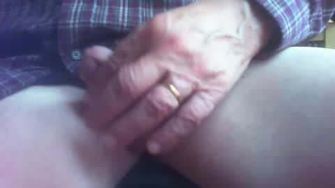 Maturedaddi online show from 10.13.25