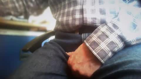 Maturedaddi online show from 03.28.26