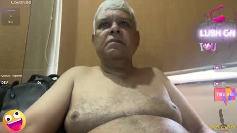 DEV online show from 09.27.25