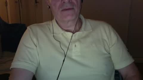 Snapshot of maturehotman chatting on 01.02.25 maturehotman online show from 01.02.25