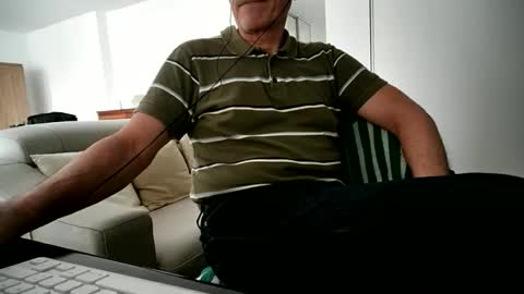 maturehotman online show from 02.01.26