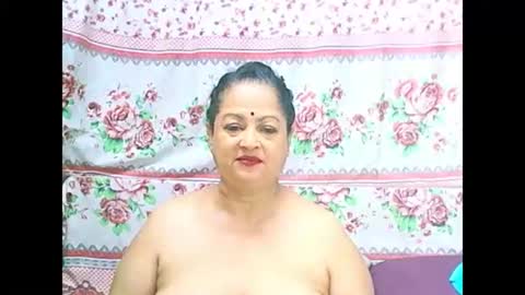 matureindian654u online show from 03.22.26