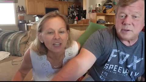 JustUs online show from 09.25.25