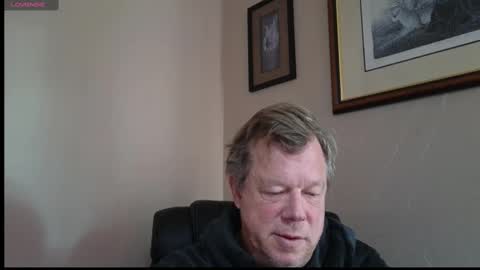 JustUs online show from 10.01.25
