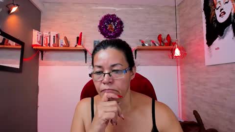 maturepure_ online show from 12.14.25