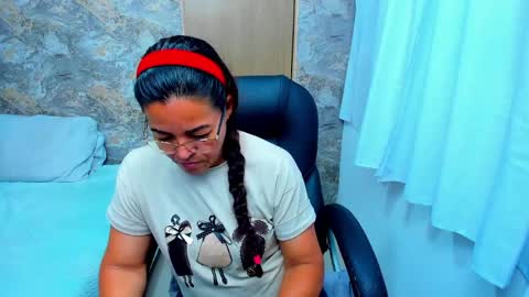 maturepure_ online show from 04.09.26