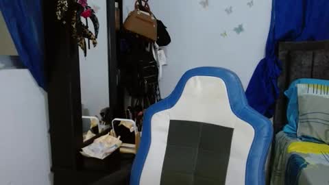 Cecilia online show from 10.29.25