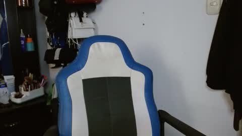 Cecilia online show from 11.24.25