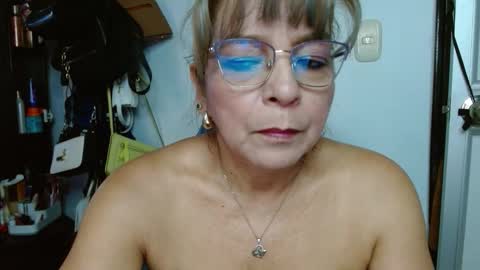 Cecilia online show from 12.17.25