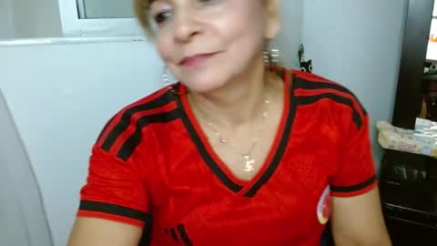 Snapshot of maturetigress4c chatting on 06.17.26 Cecilia online show from 06.17.26